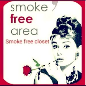 ❤️SMOKE FREE HOME!!❤️
